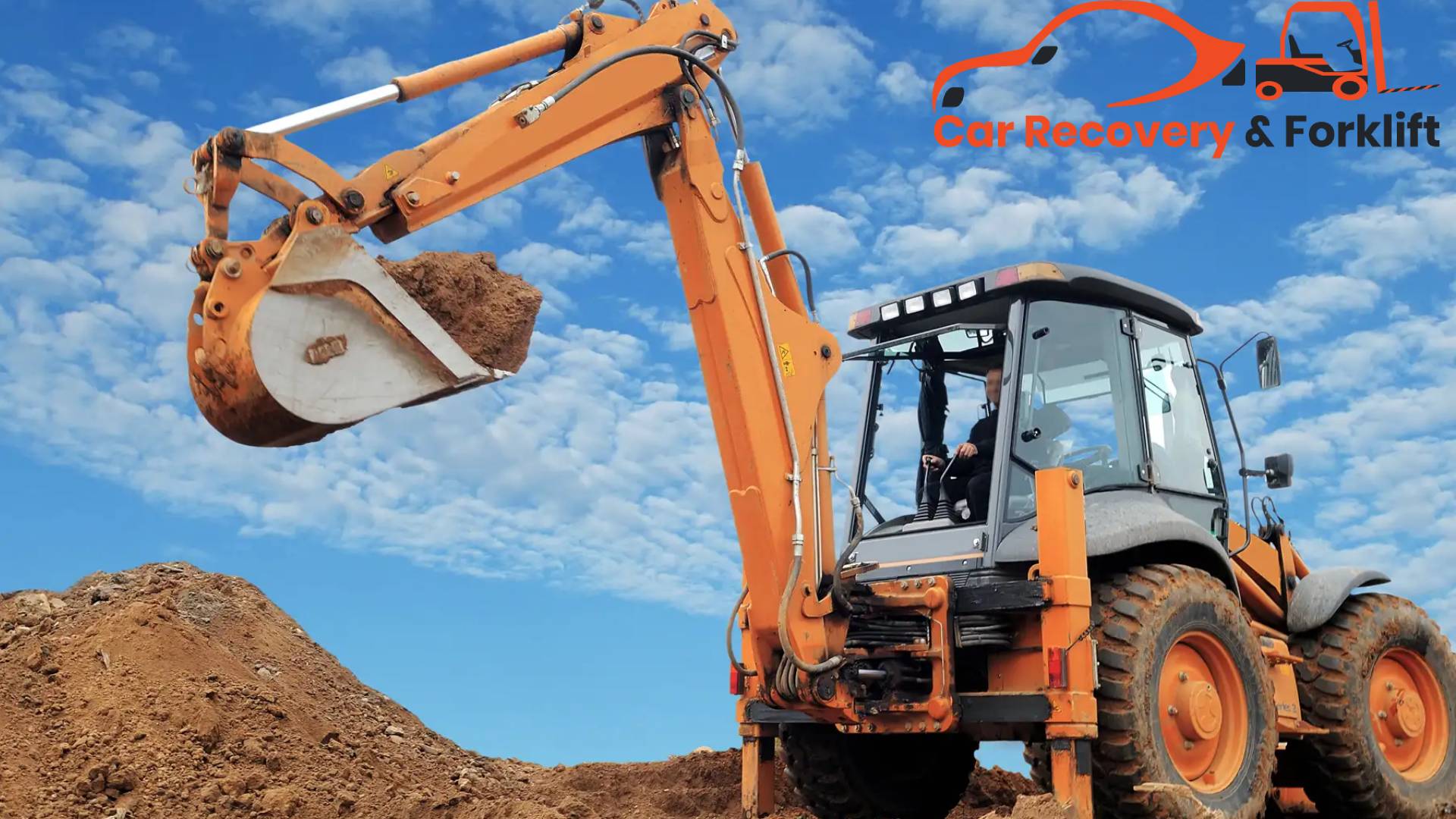 What Is the Best Kind of Construction Machinery to Rent?