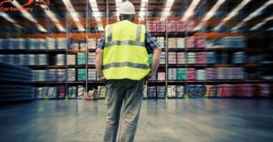 How To Boost Your Material Handling Productivity